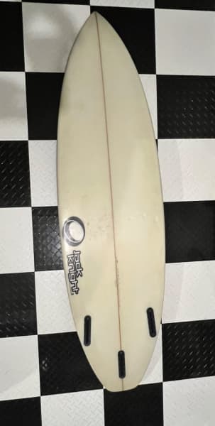 Jack Knight Surfboard 5ft 11inch | Surfing | Gumtree Australia