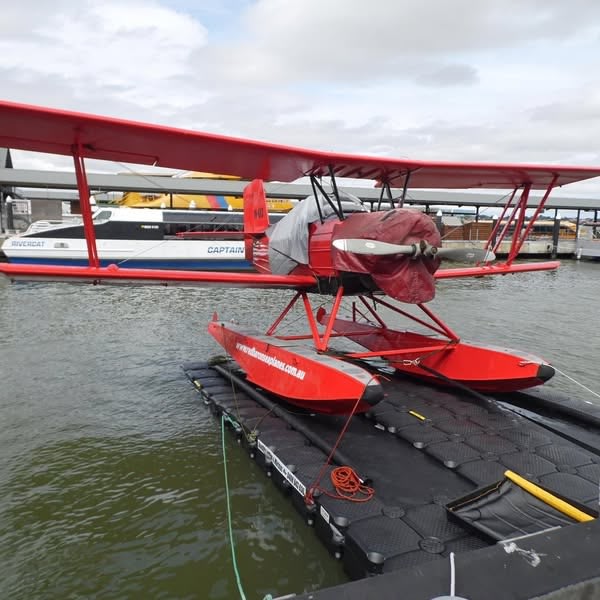 For Sale  Established Niche marine business63007361332227112