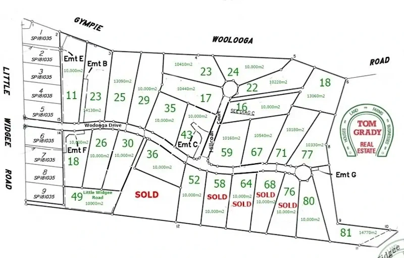 Build Ready Land630065800380191119