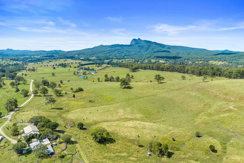5 Acre Retreat in Northern NSW is waiting for you.63438552476545114
