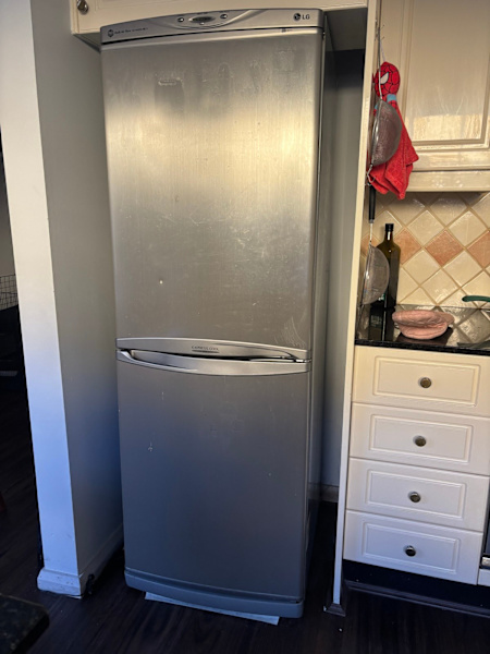 LG Multi Air Flow GR-349STQ Fridge63470143681282110