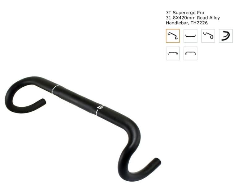 Reilly Vector Carbon Seat Post | Bicycle Parts and Accessories