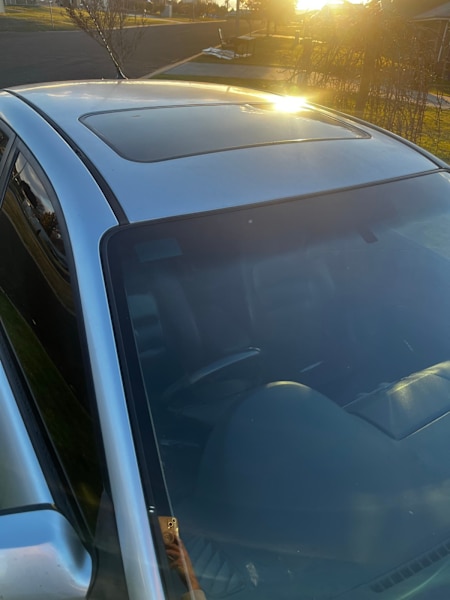 Mazda 6 Manual Sedan 62936656430339113