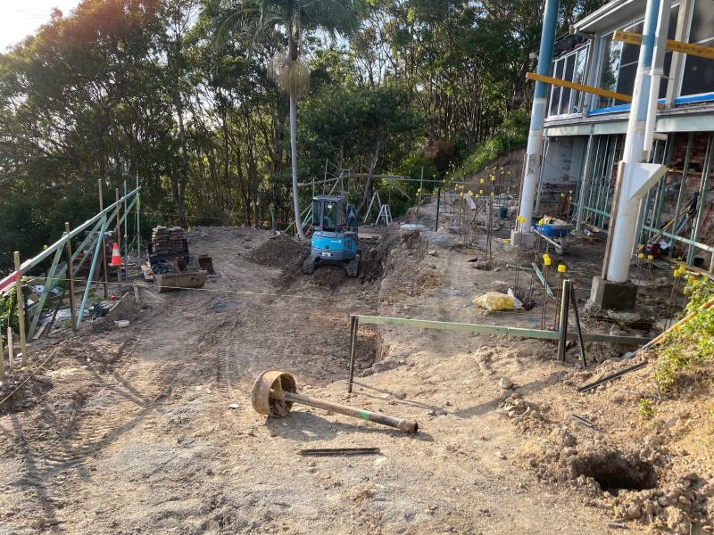Excavator and Posi Track Hire with operator62863416978562114