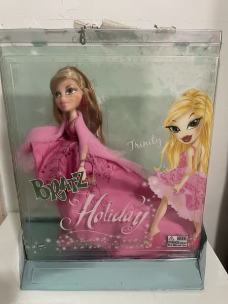 lol omg surprise dolls mga bratz barbie toys collectables Christmas, Toys  - Indoor, Gumtree Australia Brimbank Area - Keilor Downs