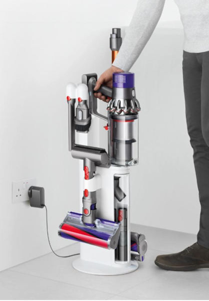 GENUINE DYSON CYCLONE V10 DOK BRAND NEW IN BOX63612128472449112