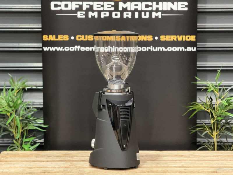 Brand New Fiorenzato F64 Evo Pro Coffee Grinder - Black63016913476355113