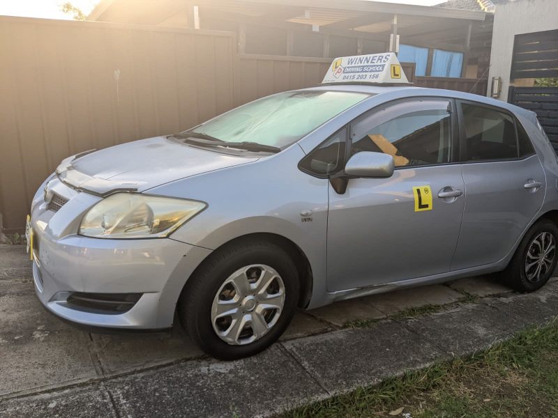 Driving School Sutherland65073640065537111