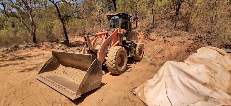 Gold Mining Lease in FNQ63007475848578112