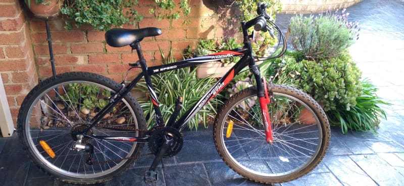 southern star 26 mountain bike