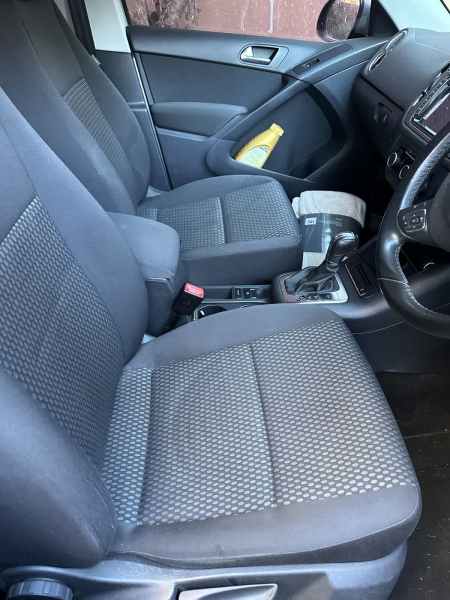 2011 VOLKSWAGEN TIGUAN TSI 7 SP AUTO Private Honest Seller62882765348353112
