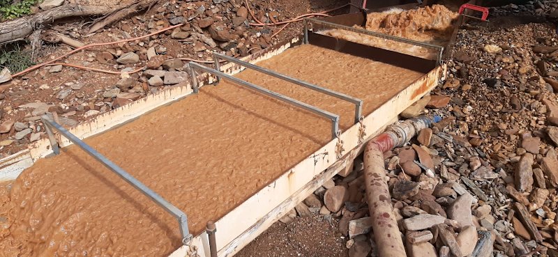 Gold Mining Lease in FNQ63007475848578114