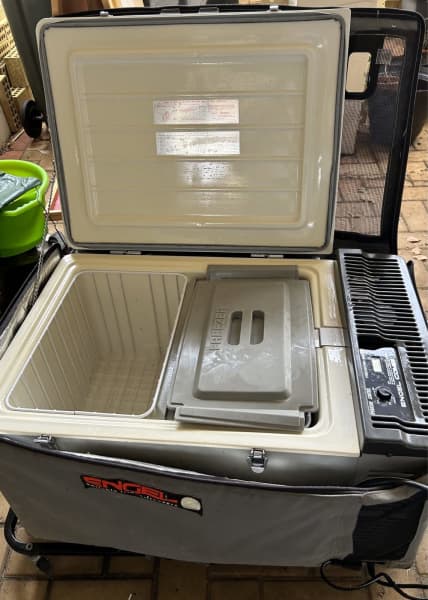 engel fridge for sale gumtree