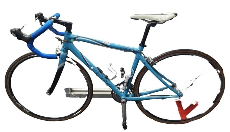 Giant ocr3 Bike Men's Bicycles in Craigieburn VIC Gumtree