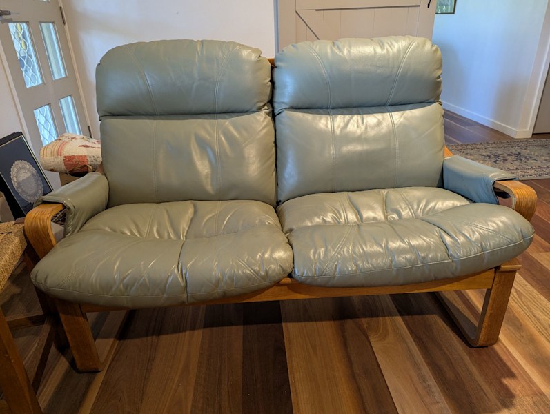 Lounges Leather Tessa 2 x 2 Seaters 62863379332226111