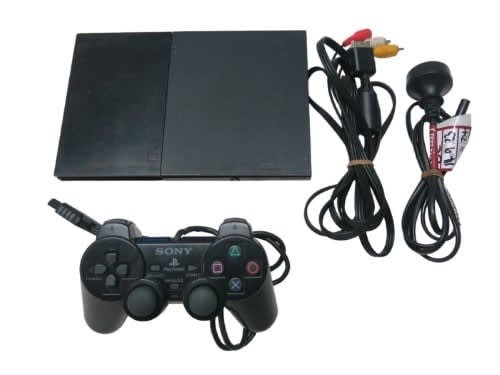 ps2 scph 90002