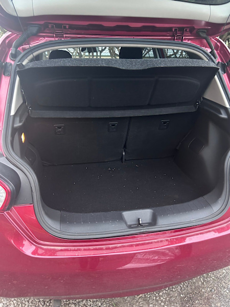 Nissan Pulser 2013 62935689040771114