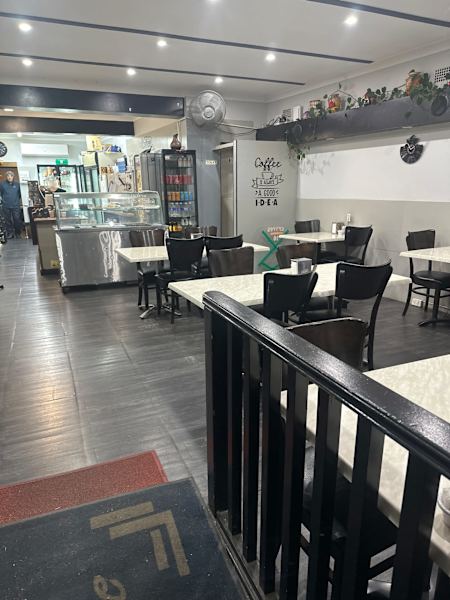 Established cafe63438875886849111
