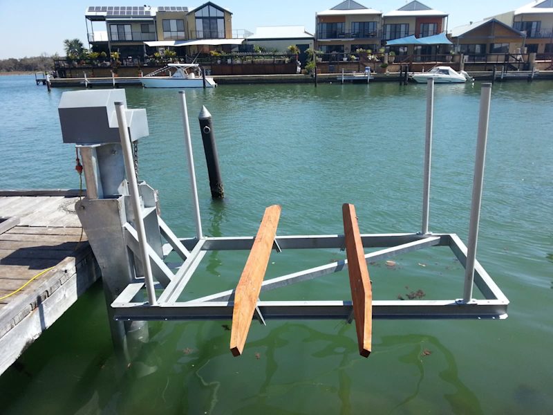For Sale  Established Niche marine business63007361332227113