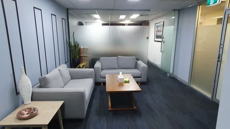 Premium Office Suite (147Sqm) - (share or whole) Thaitown Haymarket629956203354911117