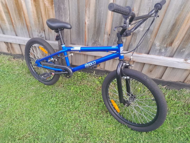 Repco BMX Excellent Condition Kid s Bicycles Gumtree