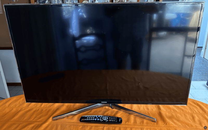 samsung smart tv 40 inch led 3d