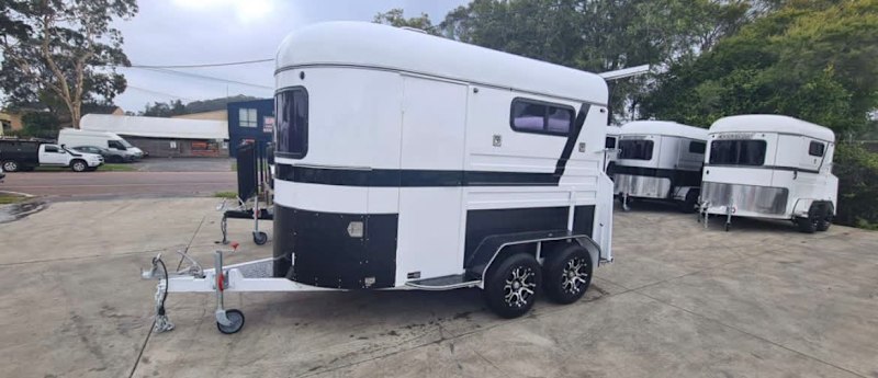Horse Float Hire Central Coast62863391957763112