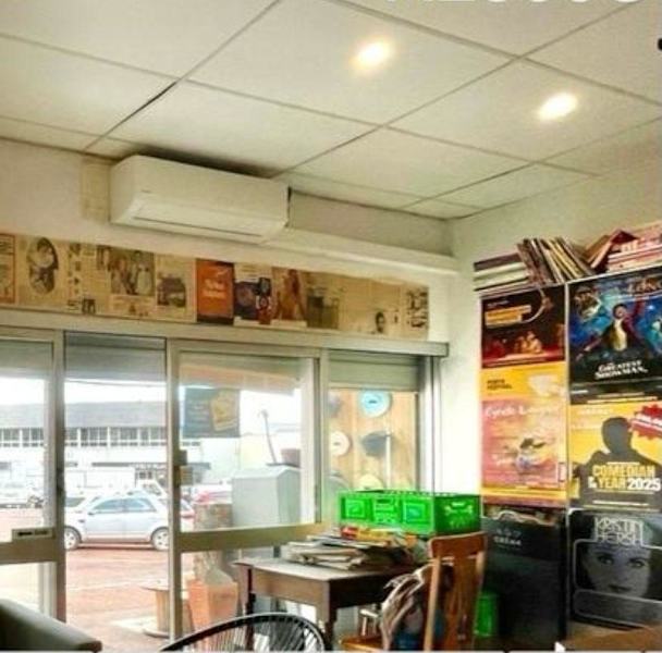 Thriving Health-Focused Café | Strong Revenue | Popular Suburb63007361600513111