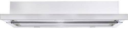 Euromaid 90cm Slideout Rangehood Stainless Steel Model RS9S (NEW)630181743043871124