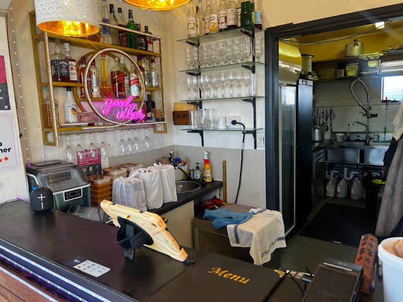Fully Licensed Indian Fusion Restaurant for Sale  Windang Location63007513615361114