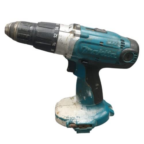 Makita 8444D Hammer Drill | Power Tools | Gumtree Morphett Vale Area - Morphett Vale | 1313883294