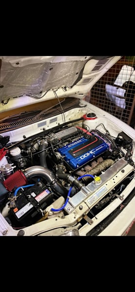 1995 MITSUBISHI EVO3 FWD62933708692483114