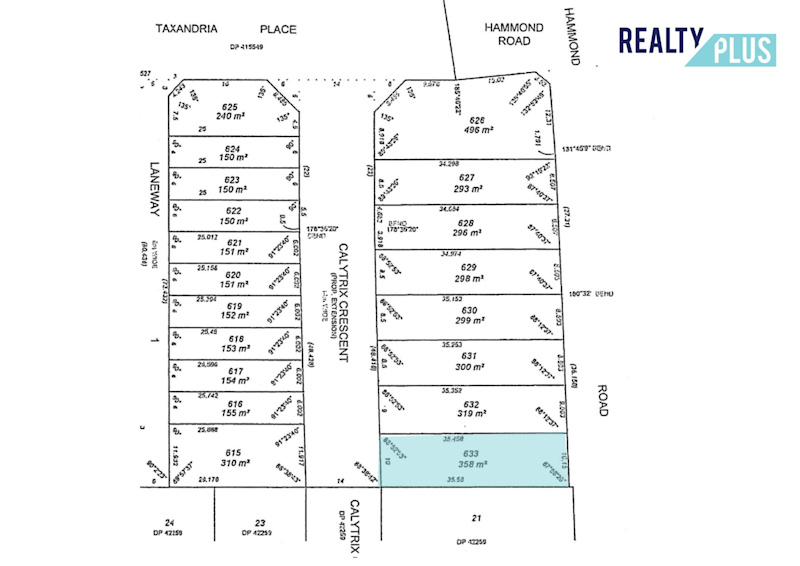 The Perfect Canvas To Create Your Ideal Home Surrounded By Native Parklands62995717825282111