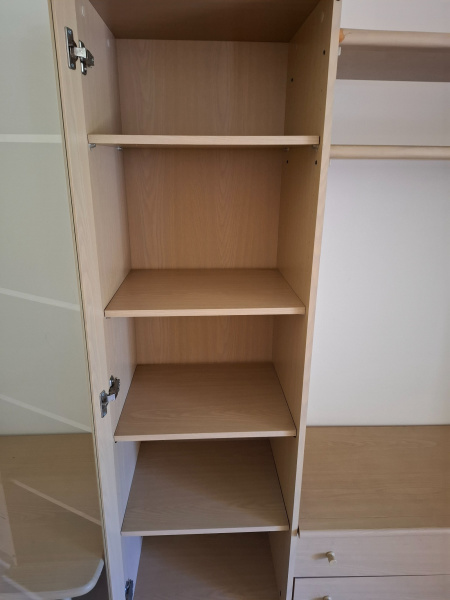 Criterion Television & Display Unit with matching Coffee & Lamp table62863408933761113
