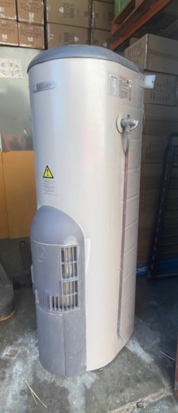 Rheem 130 Litre Outdoor Gas Water Heater63437906994945110