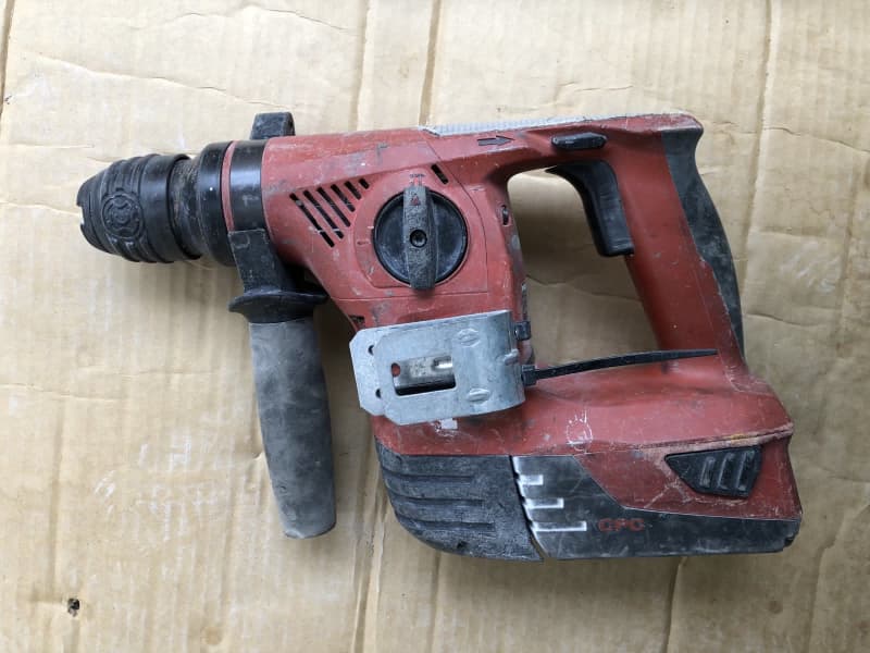 Gumtree hilti deals