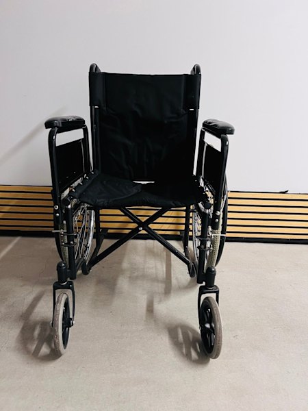 WheelChair 628638382831371113
