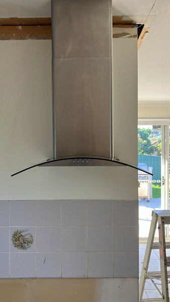 Bellini Range Hood63470141368066110