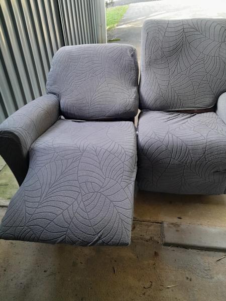 FREE Lounge Recliner Chairs62863375401475111