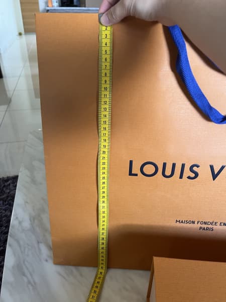 Louis Vuitton Gift Bags, Miscellaneous Goods, Gumtree Australia Brisbane  South West - Runcorn