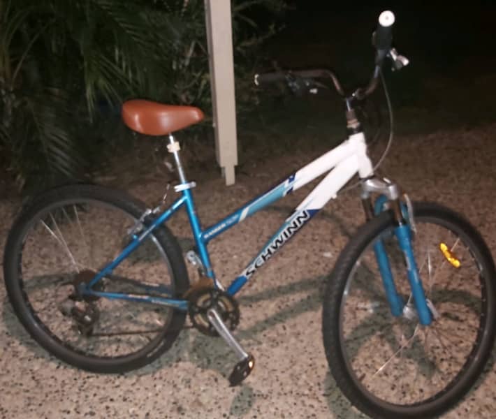 schwinn ranger 26 price