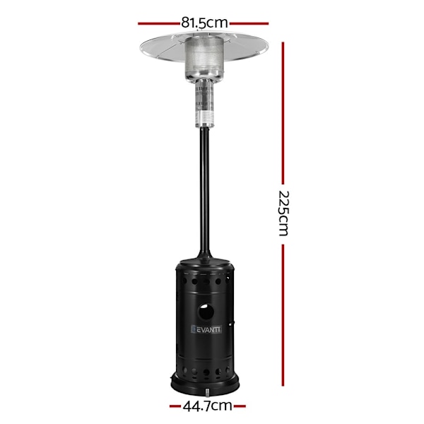 Outdoor Gas Patio Heater63019989862657111
