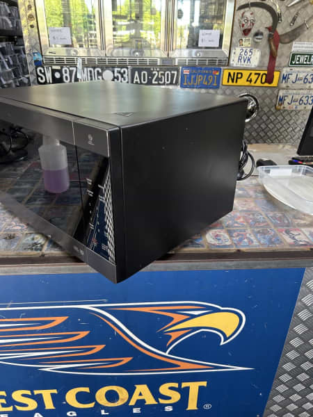 LG microwave (MS5696ombs/00)63012914397954111