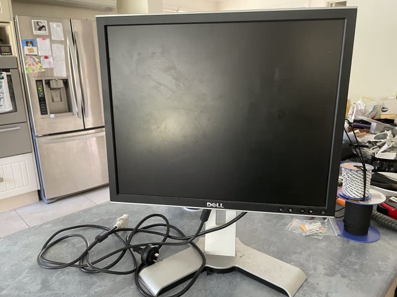 used office monitors