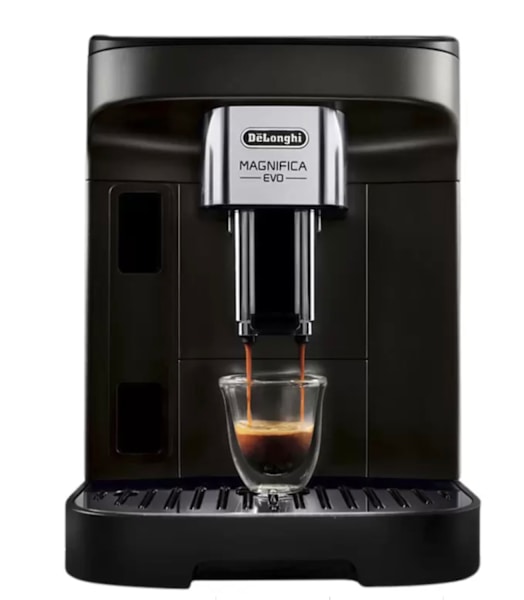 Delonghi Magnifica Evo Fully Automatic Coffee Machine.63018175006081113