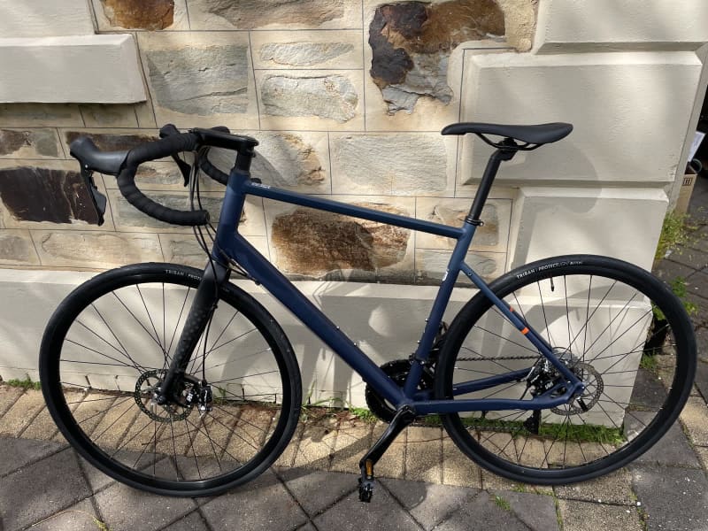 xl mens road bike