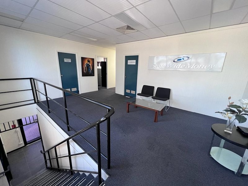 Office space - 12m2 ($220 per week) Homebush west62995691916291113