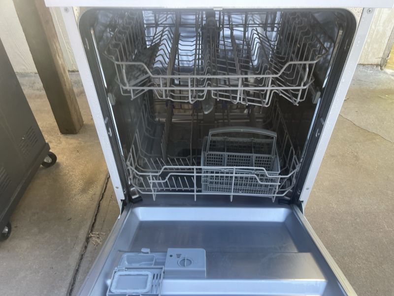 Dishwasher 63016908773379111