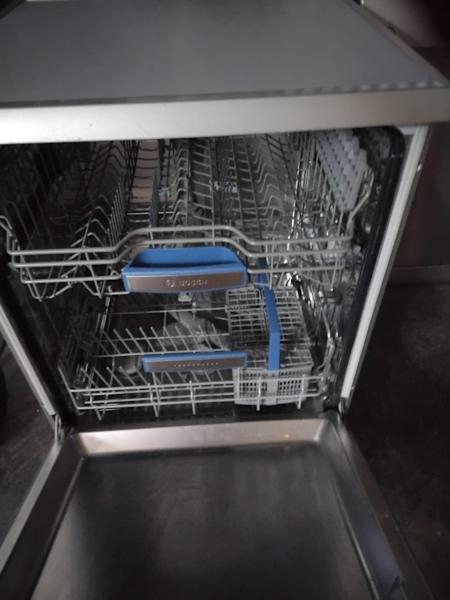 Bosh dishwasher  made in germany63442939692161110