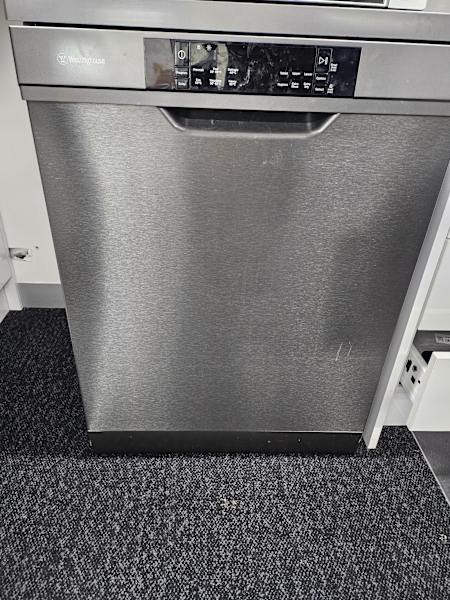 Westinghouse Dishwasher63016056941825112